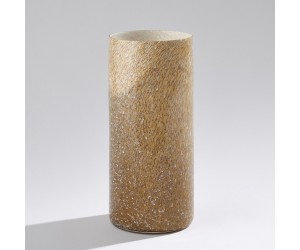 Ваза Golden Flecked Vase-Lg