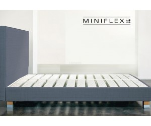 База MINIFLEX V4 H9 96х200х9