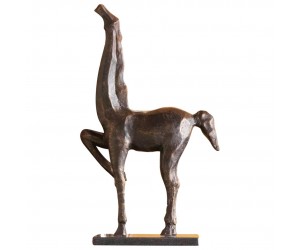 Статуэтка Cubist Horse-Lg