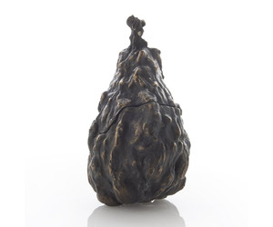 Фигурка-шкатулка Warted pear
