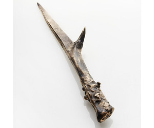 Латунный нож для писем Thorn