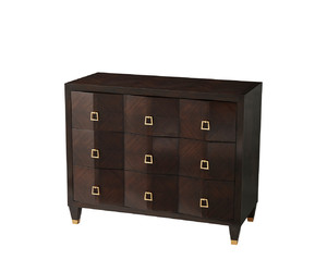 Комод LEIF CHEST OF DRAWERS