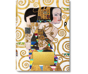 Книга Gustav Klimt, Complete Paintin