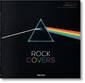 Книга Rock Covers