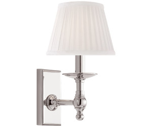 Бра Payson Sconce PN