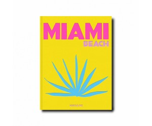 Книга Miami Beach