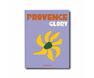 Книга Provence Glory