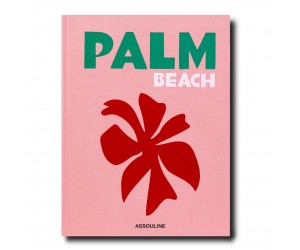 Книга Palm Beach
