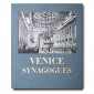 Книга Venice Synagogues