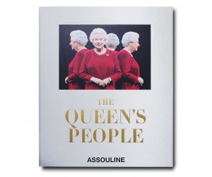 Книга The Queen's People