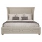 Кровать Criteria Shelter Bed King