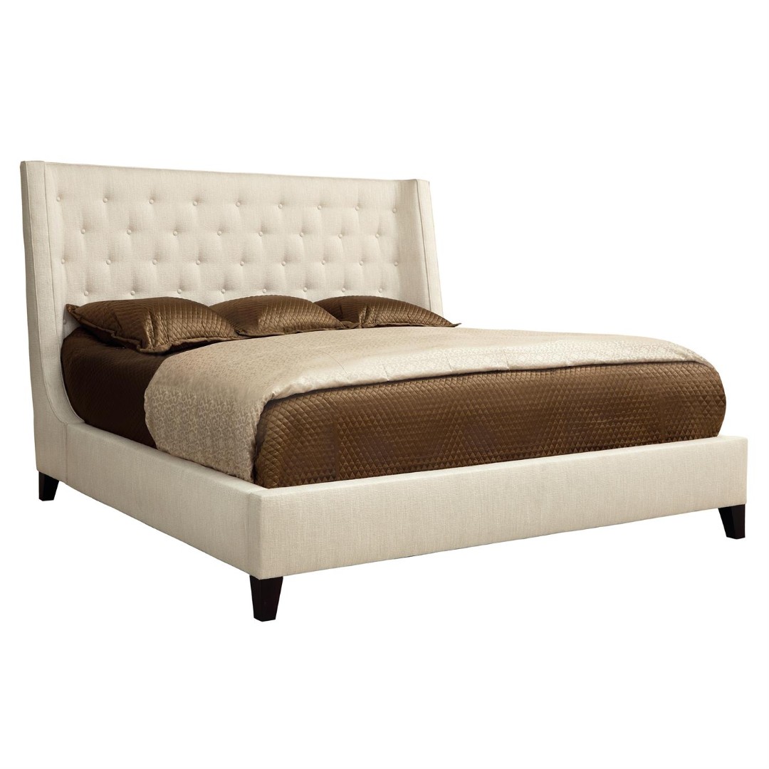 Кровать Maxime Shelter Bed Queen
