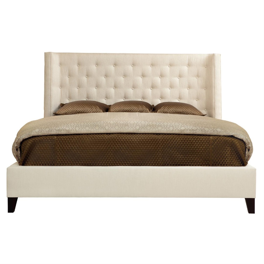 Кровать Maxime Shelter Bed Queen