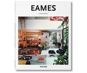 Книга Eames