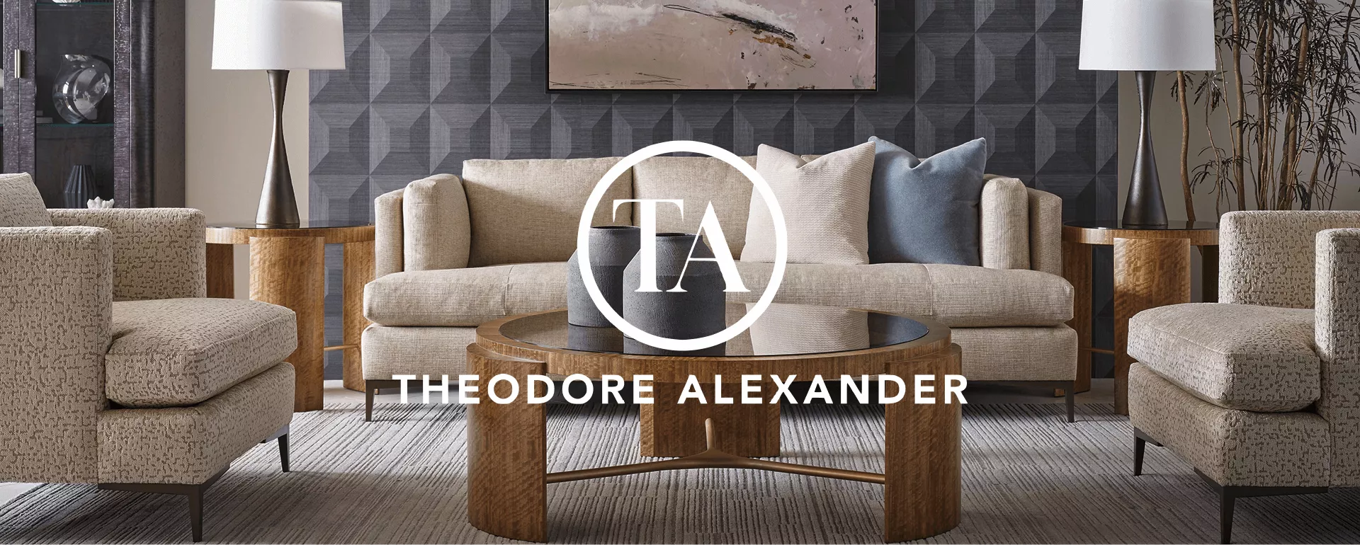 Theodore Alexander