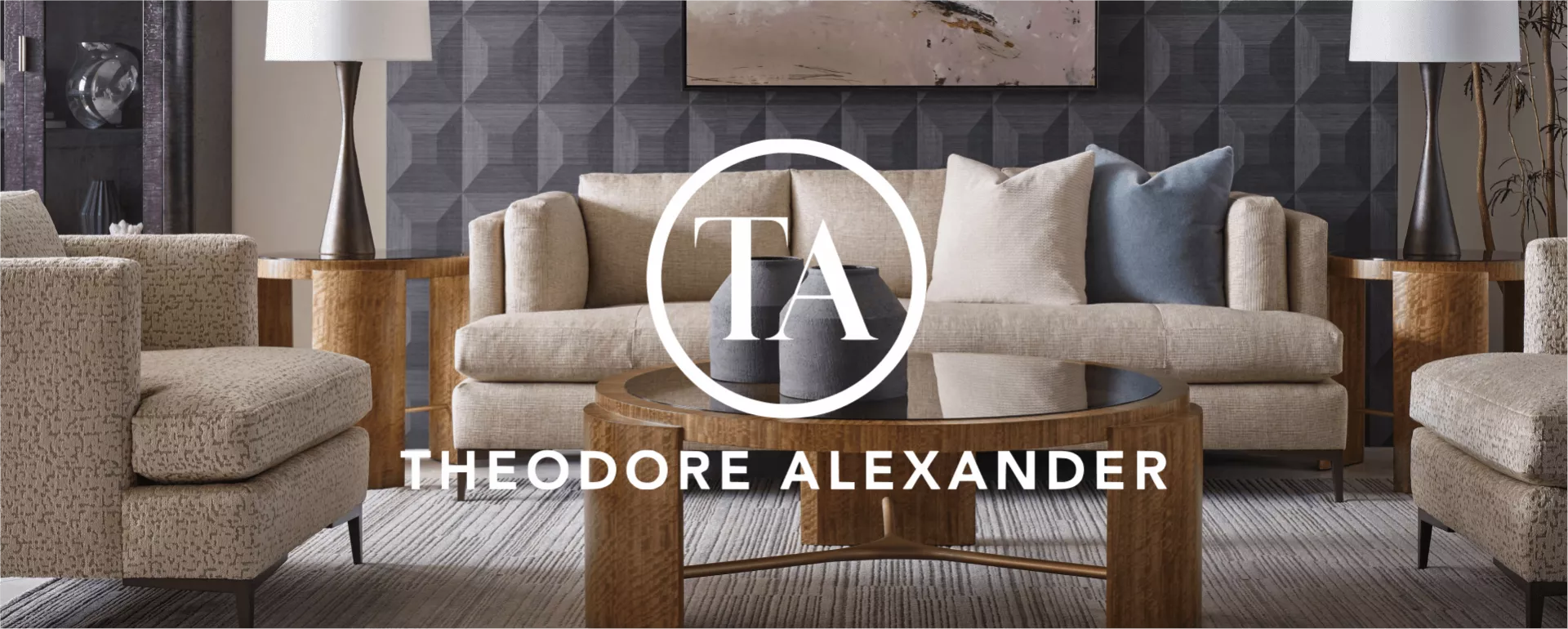 Theodore Alexander